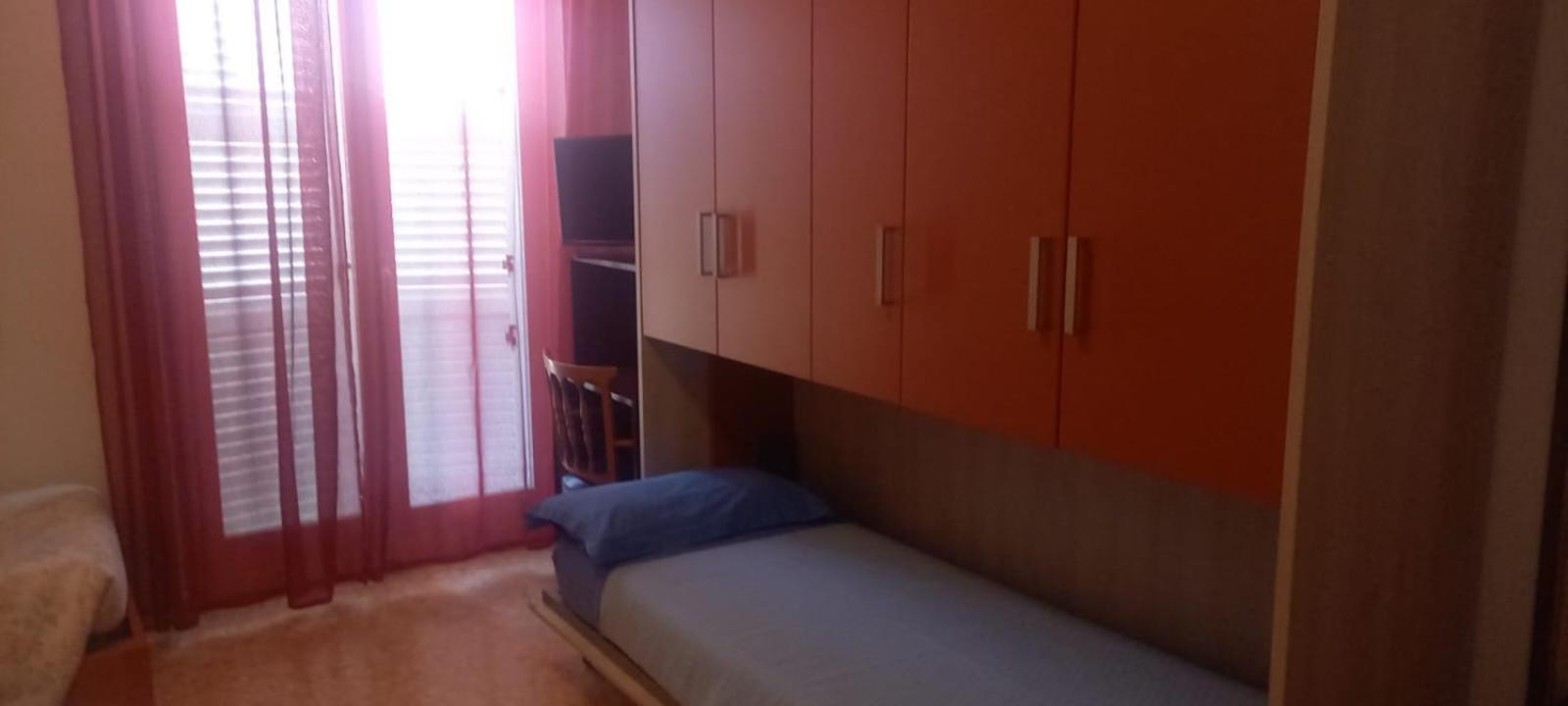 Hotel Galassi Numana Eksteriør billede