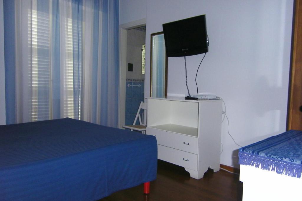 Hotel Galassi Numana Værelse billede