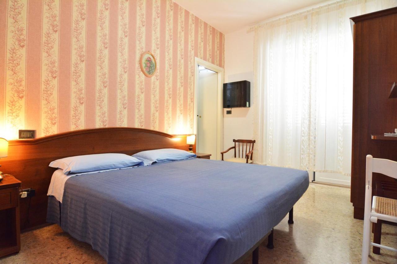 Hotel Galassi Numana Eksteriør billede